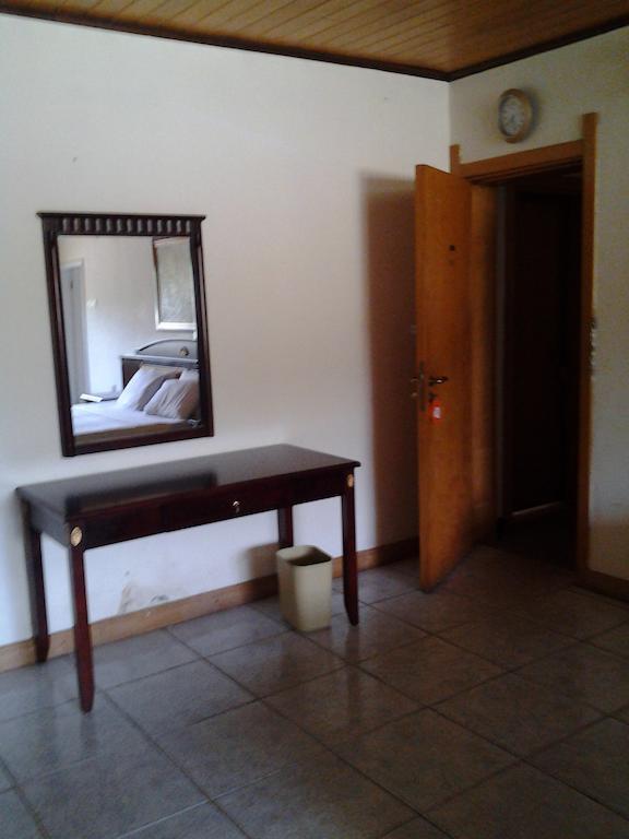Hotel Georgia Άκρα Εξωτερικό φωτογραφία